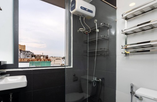 District 5 Apartment | Justay Chinatown