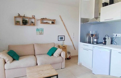 Bravone Apartment | Juste la Plage en Tout Compris