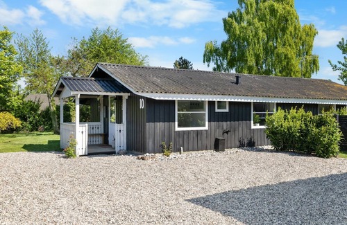 Frørup House | "Justina" - 200m from the sea by Interhome