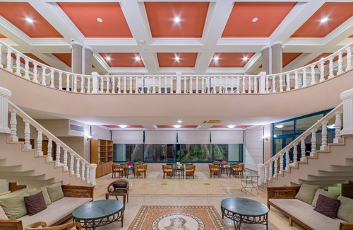 Okurcalar Resort | Justiniano Club Alanya – All Inclusive