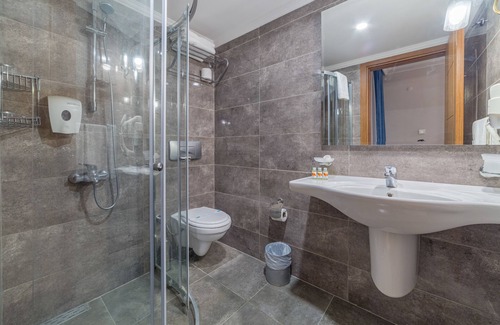 Okurcalar Resort | Justiniano Club Alanya – All Inclusive