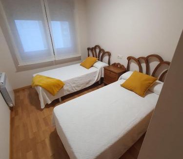 O Grove Apartment | JUSTOVAL