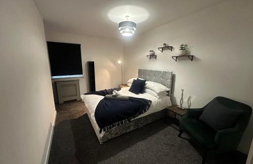 Glasgow Apartment | JustStay Apartment Glasgow