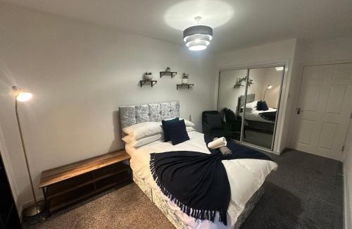 Glasgow Apartment | JustStay Apartment Glasgow