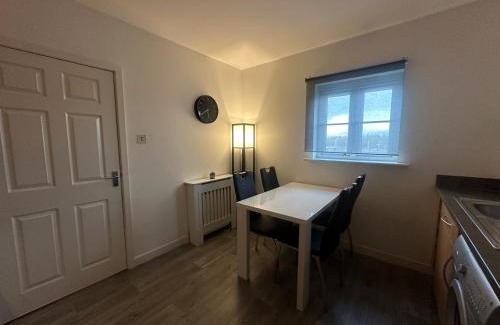Glasgow Apartment | JustStay Apartment Glasgow