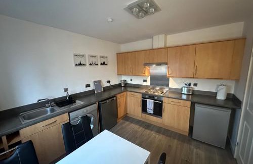 Glasgow Apartment | JustStay Apartment Glasgow