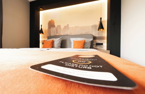 Ebersberg District Hotel | JustStay München Hotel & Apartments