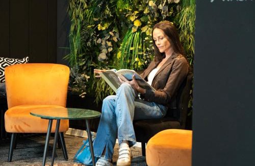Wald Hotel | JustStay Solingen Hotel & Apartments