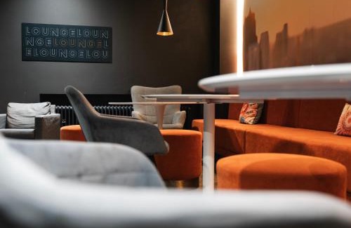 Wald Hotel | JustStay Solingen Hotel & Apartments