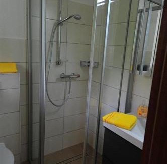 Tating Apartment | Juteshus
