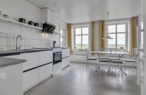 Ballum House | "Juuso" - 20km from the sea by Interhome