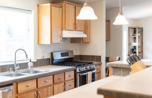 Sweetwater House | Juuust Right - Gorgeous view, 5 mins from the lake