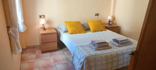 Hondon de las Nieves House | Juweeltje van Hondon, met groot zwembad en rust