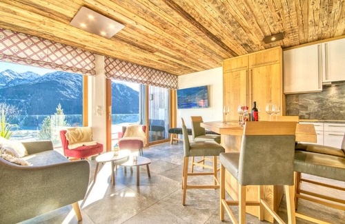 Hollersbach im Pinzgau Apartment | Juwel 10 - by Alpen Apartments