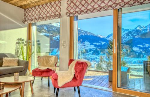 Hollersbach im Pinzgau Apartment | Juwel 10 - by Alpen Apartments
