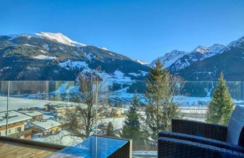 Hollersbach im Pinzgau Apartment | Juwel 10 - by Alpen Apartments