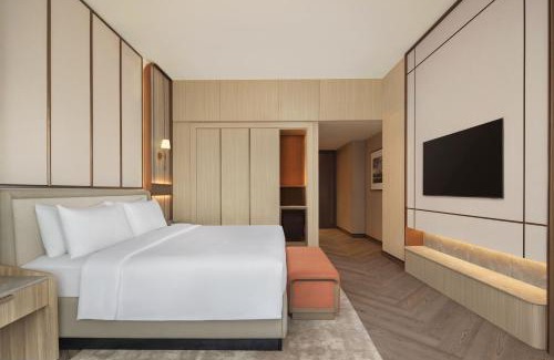 East Kuningan Hotel | JW Marriott Hotel Jakarta