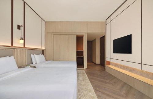 East Kuningan Hotel | JW Marriott Hotel Jakarta