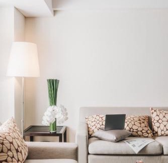 Ben Nghe Hotel | JW Marriott Hotel & Suites Saigon, The Apartments