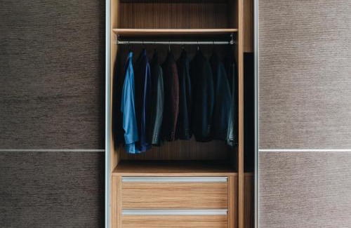 Ben Nghe Hotel | JW Marriott Hotel & Suites Saigon, The Apartments