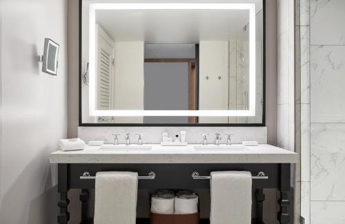 Sobro Hotel | JW Marriott Nashville