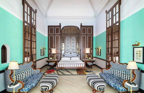 Khem Beach Resort | JW Marriott Phu Quoc Emerald Bay Resort & Spa