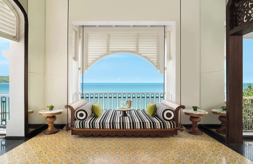 Khem Beach Resort | JW Marriott Phu Quoc Emerald Bay Resort & Spa