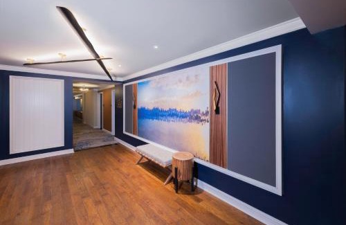 Minett Resort | JW Marriott The Rosseau Muskoka Resort & Spa