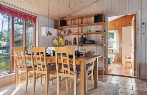 Sønder Vorupør House | "Jytte" - 1.7km from the sea by Interhome