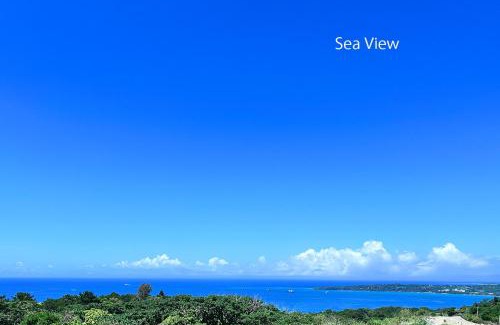 Sakimotobu Apartment | JYUGON KARISOME Nago Okinawa ジュゴンかりそめ 名護沖縄