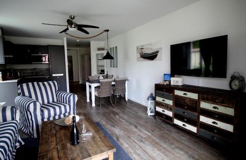 Ostseebad Dierhagen Apartment | Käpt'n Bickbeer