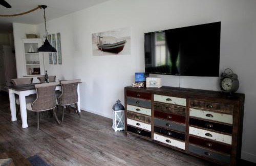 Ostseebad Dierhagen Apartment | Käpt'n Bickbeer