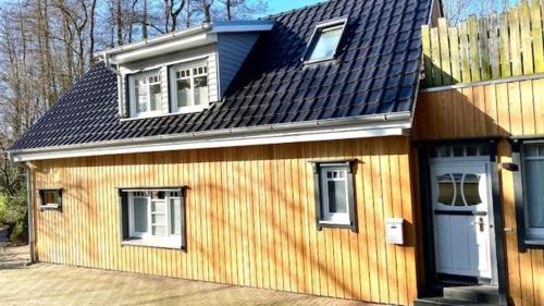 Papenburg Apartment | Käpt`n Suite