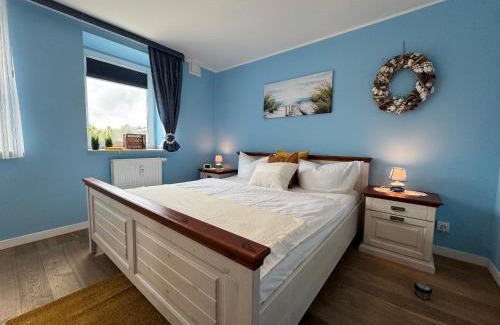 Ostseebad Dierhagen Apartment | Käptn Brass Appartement 17 Ostseeperle