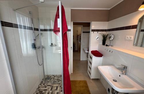 Ostseebad Dierhagen Apartment | Käptn Brass Appartement 17 Ostseeperle