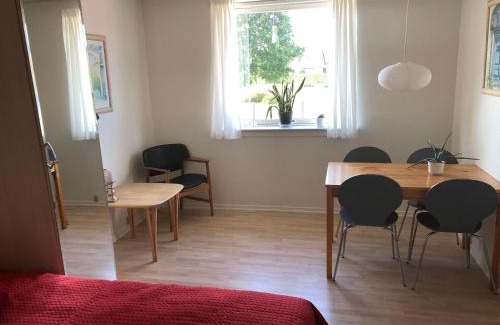 Faaborg-Midtfyn Municipality Apartment | Kærly