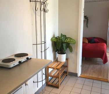 Faaborg-Midtfyn Municipality Apartment | Kærly