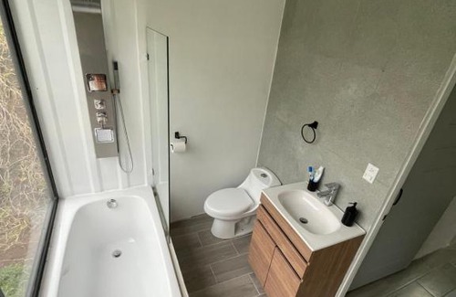 Rio Cuarto de Grecia Apartment | Kèbi