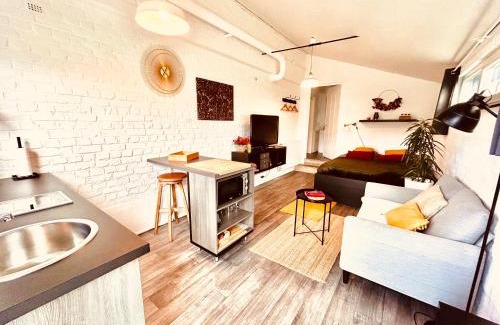 Sart-lez-Spa Apartment | Ké dodo sous le château !