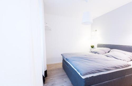 Merten Apartment | Köhlz Fewo im EG