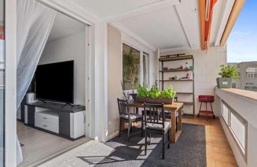 Wiesdorf Apartment | Köln,Leverkusen Appartement Bahnhof,Innenstadt,Messe