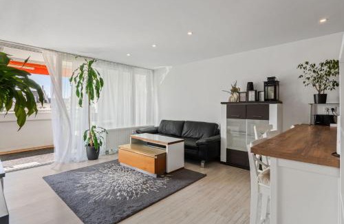 Wiesdorf Apartment | Köln,Leverkusen Appartement Bahnhof,Innenstadt,Messe