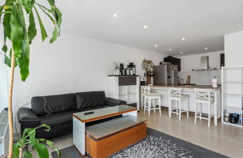 Wiesdorf Apartment | Köln,Leverkusen Appartement Bahnhof,Innenstadt,Messe