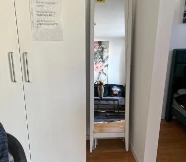 Neustadt-Sued Apartment | Kölner City Stillvolle Apartment