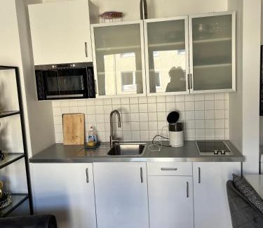 Neustadt-Sued Apartment | Kölner City Stillvolle Apartment
