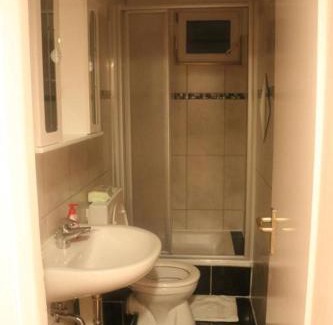 Bickendorf Apartment | Kölner Pension Apartments