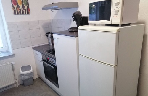 Kalk Apartment | Kölsche Wohnung 1B