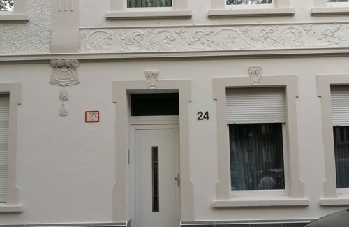 Kalk Apartment | Kölsche Wohnung 1B