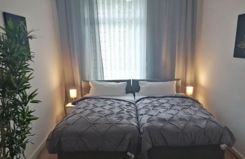 Kalk Apartment | Kölsche Wohnung 2C