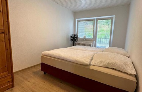 Dossenheim Apartment | Königs Pension